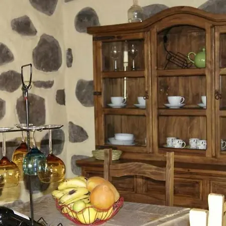 Casa di campagna El Rincon Del Nublo