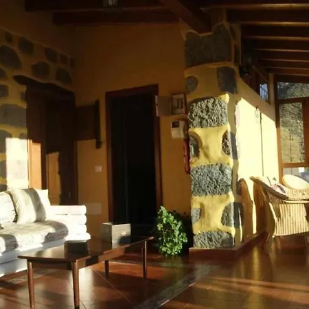 El Rincon Del Nublo Country house Tejeda (Gran Canaria)