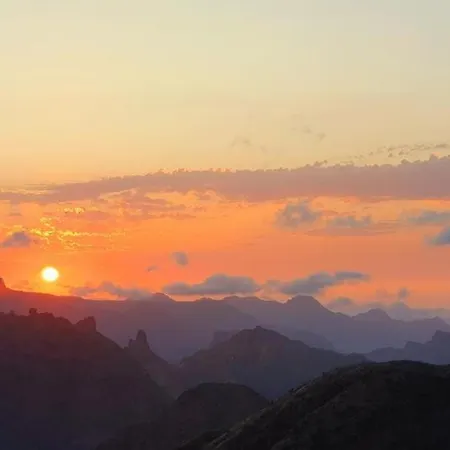 El Rincon Del Nublo * Tejeda (Gran Canaria)