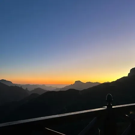 El Rincon Del Nublo