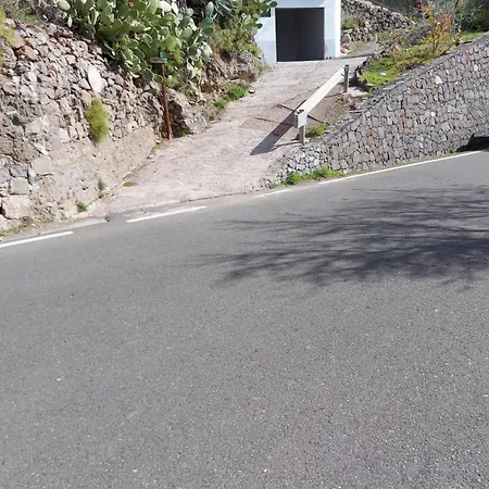 El Rincon Del Nublo Country house