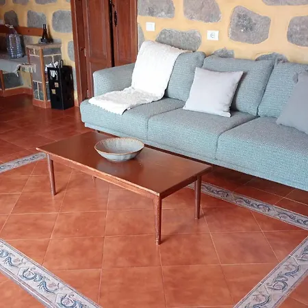 Country house El Rincon Del Nublo Tejeda (Gran Canaria)