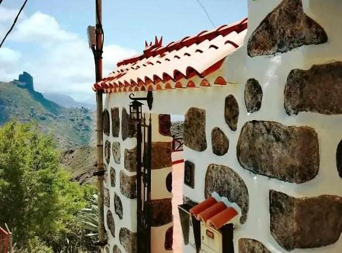 Kır Evi El Rincon Del Nublo *