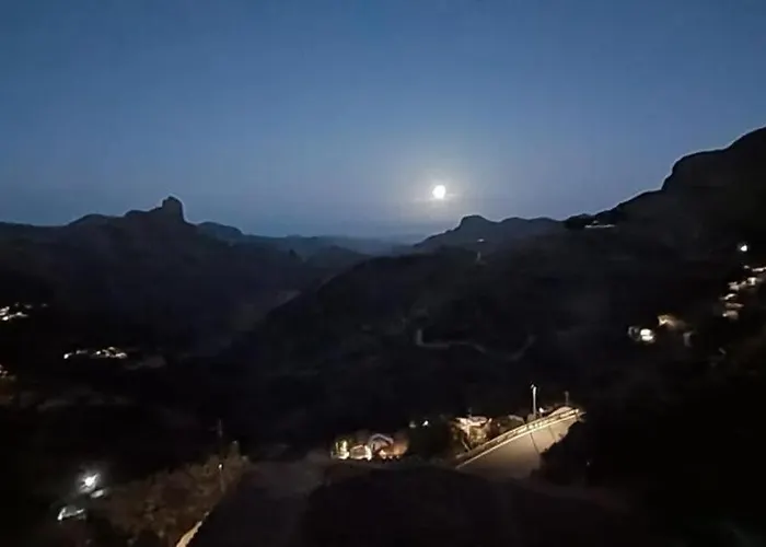 Kır Evi El Rincon Del Nublo