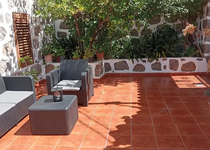 Kır Evi El Rincon Del Nublo *